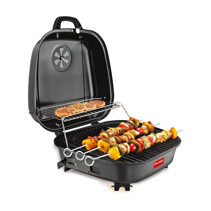 Barbeque Grill on rent in Chennai