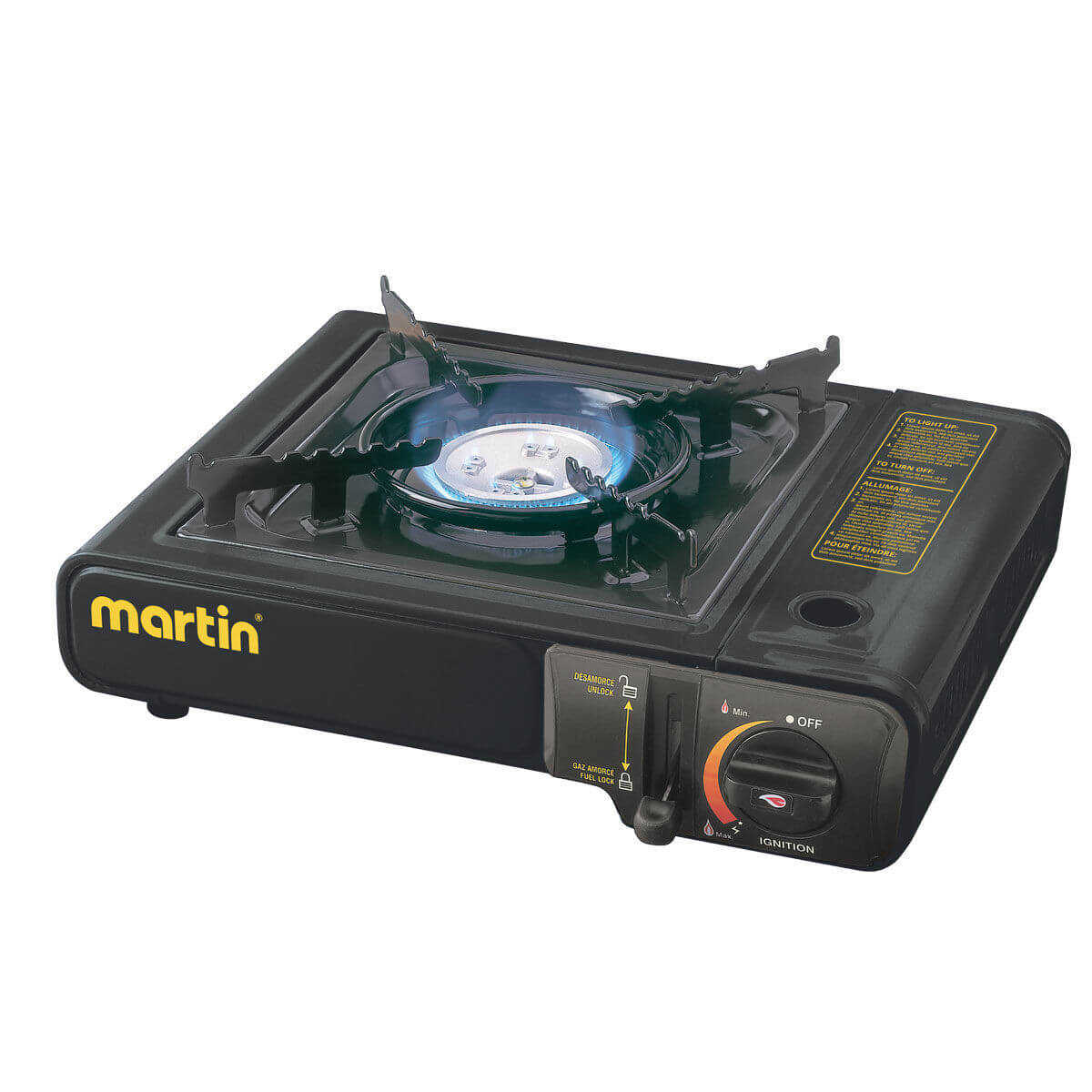 Camping Stove on rent in Chennai