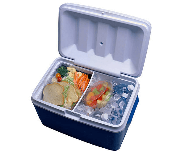 Cooler Box on rent in Chennai