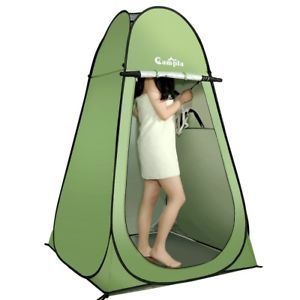 Dress Changing Tent on rent in Hyderabad