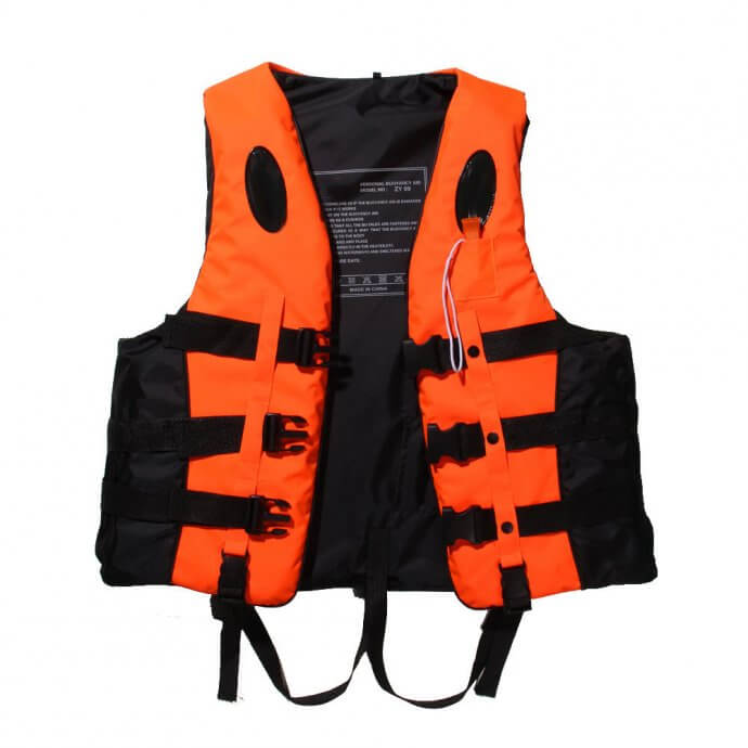 Life Jackets on rent in Chennai