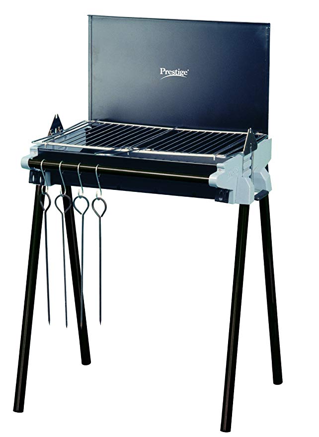 Outdoor Barbeque on rent in Chennai