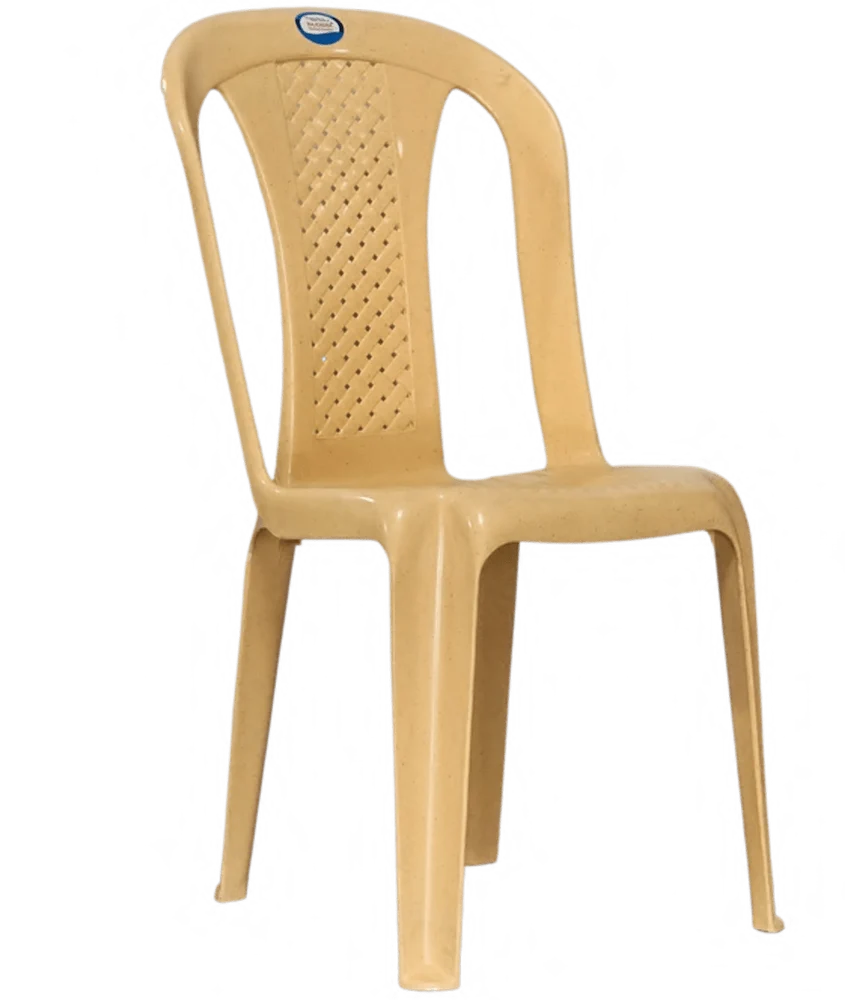 Armless Chairs - 10 Nos on rent in Chennai