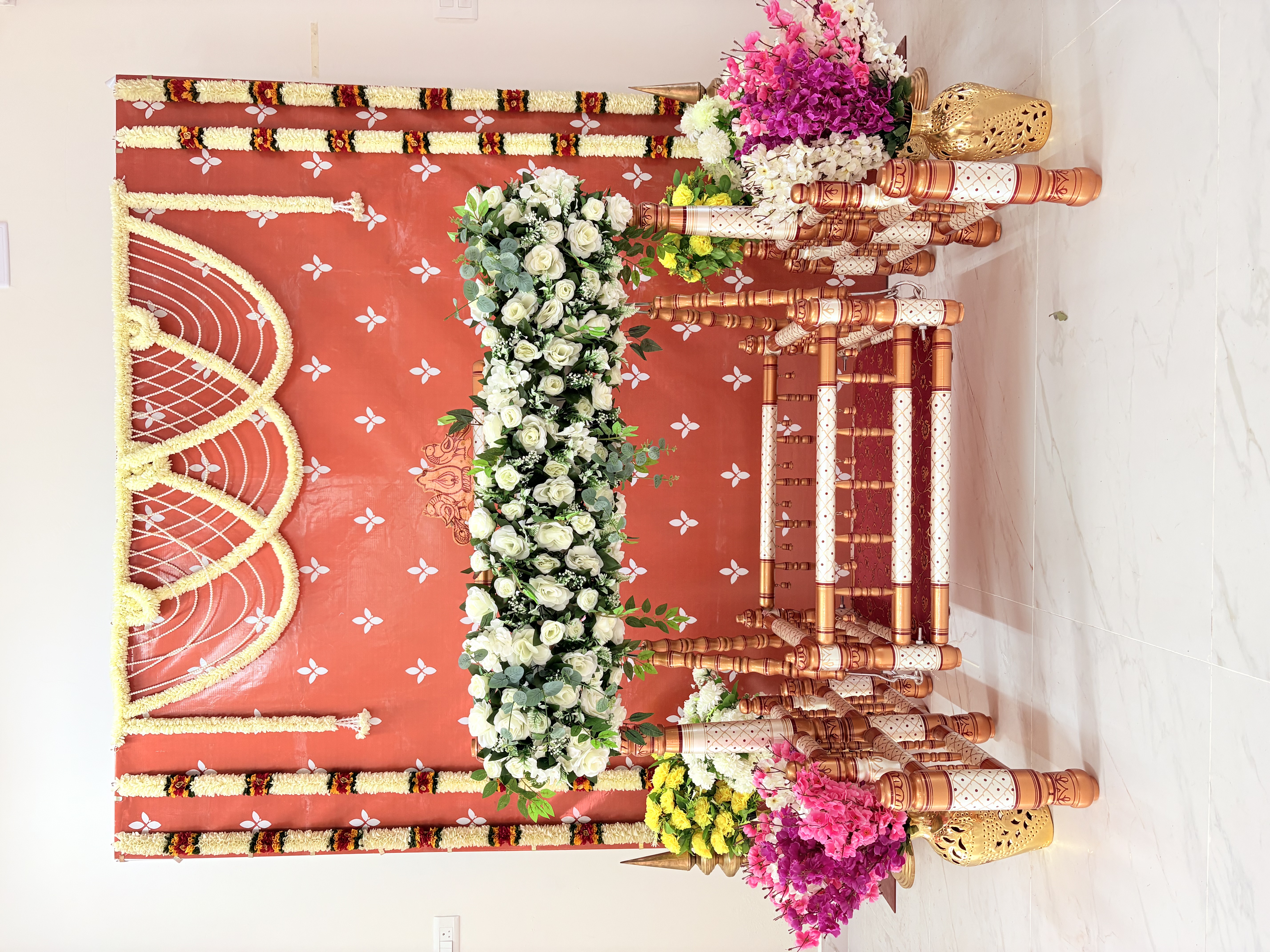 Ivory Royale cradle on rent in Chennai — photo 3