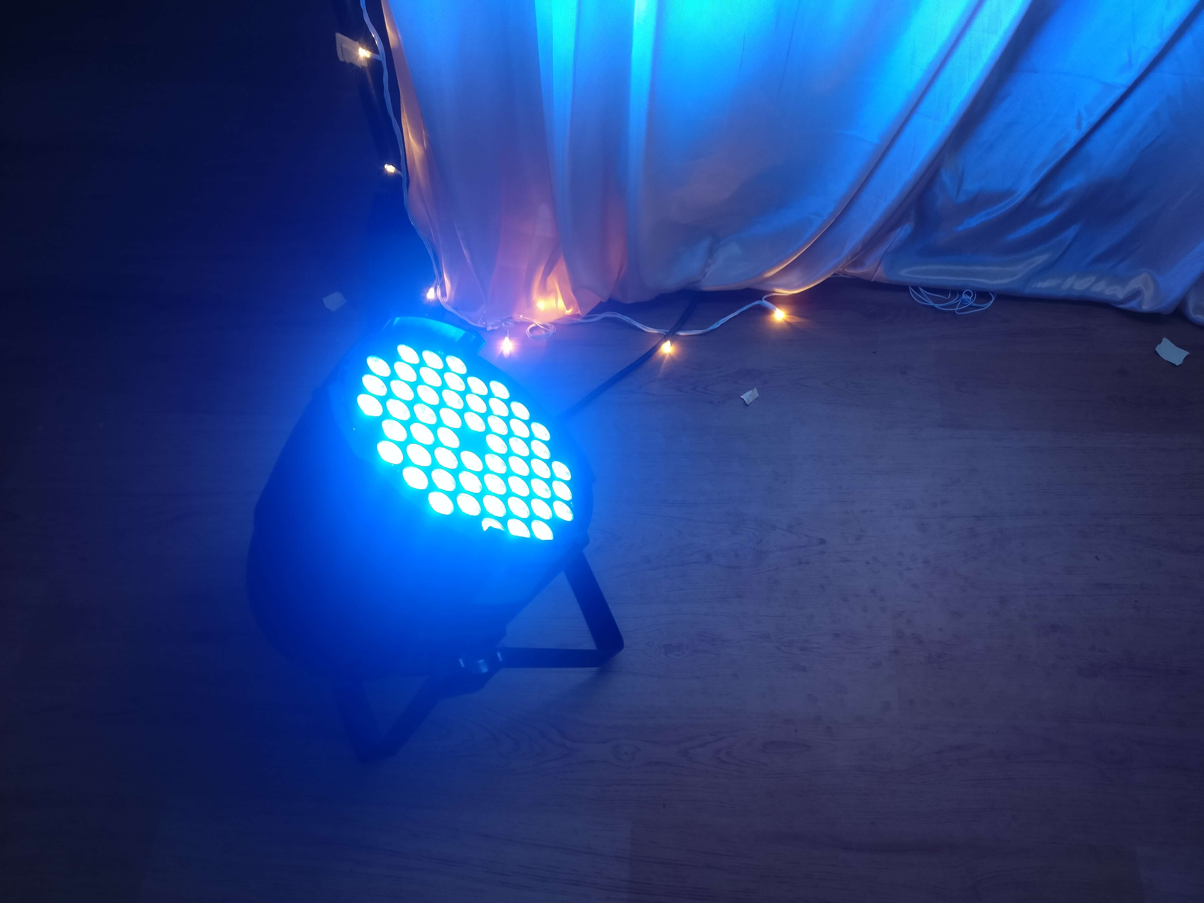 LED Lights on rent in Chennai