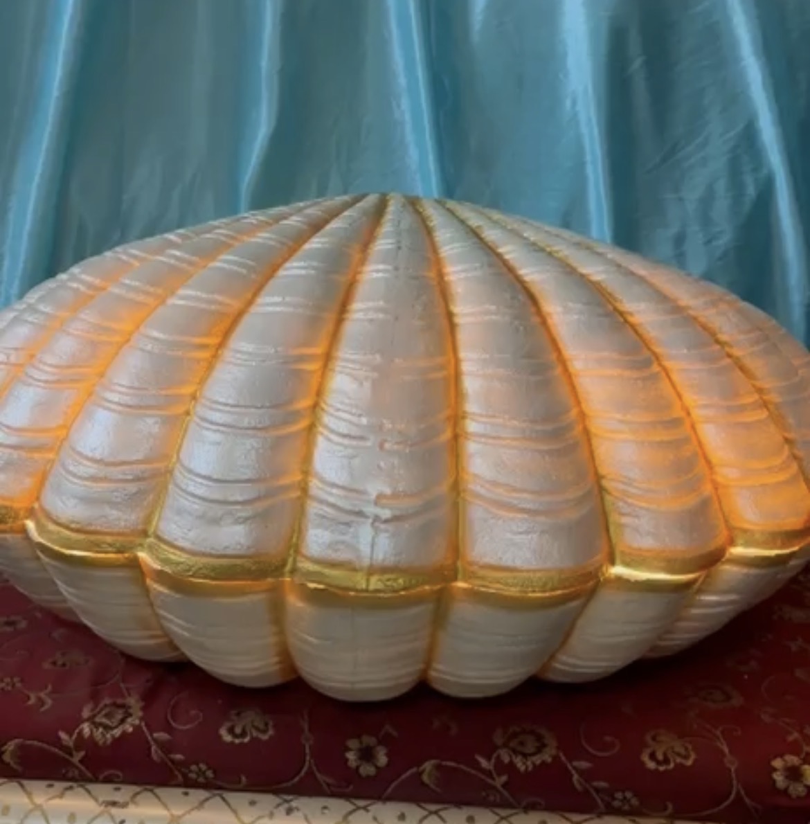 Name revealing shell on rent in Chennai