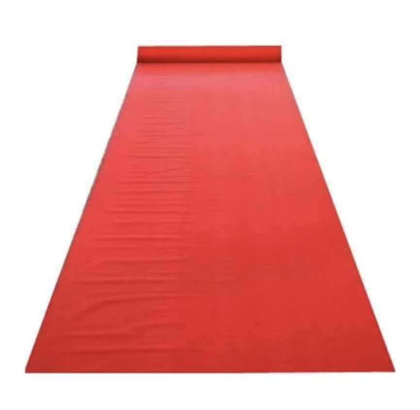 Red Carpet on rent in Chennai