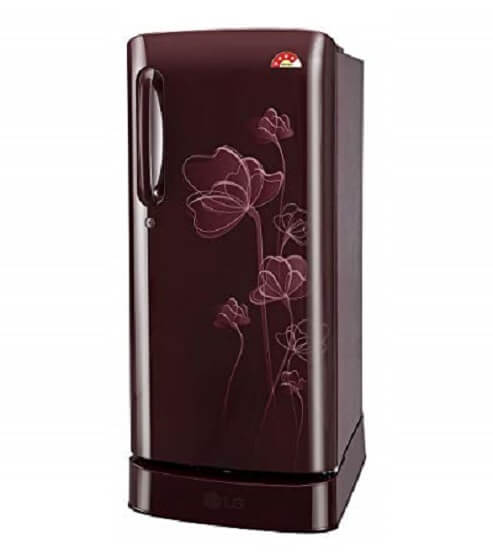 Fridge on rent in Chennai