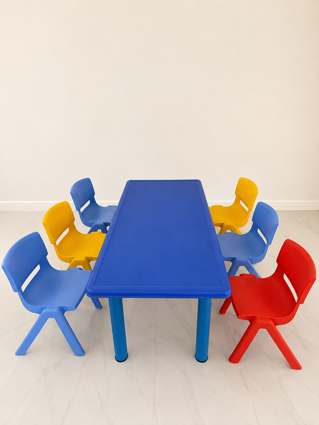 Kids Table and Chair on rent in Chennai
